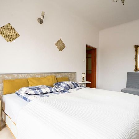 Apartment Bugaj ワルシャワ エクステリア 写真