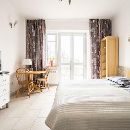 Apartment Bugaj ワルシャワ エクステリア 写真