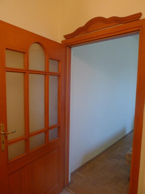Apartment Bugaj ワルシャワ 部屋 写真