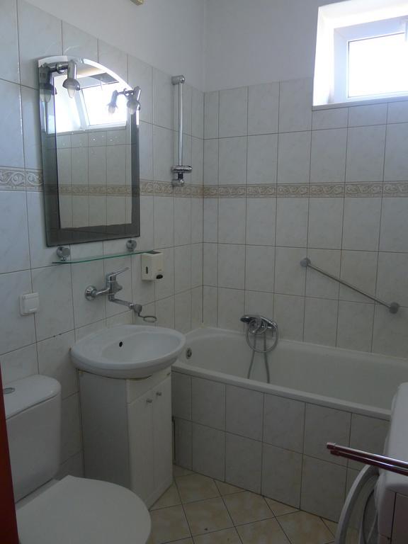 Apartment Bugaj ワルシャワ 部屋 写真