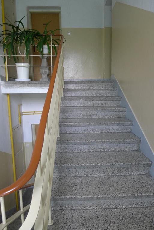Apartment Bugaj ワルシャワ 部屋 写真