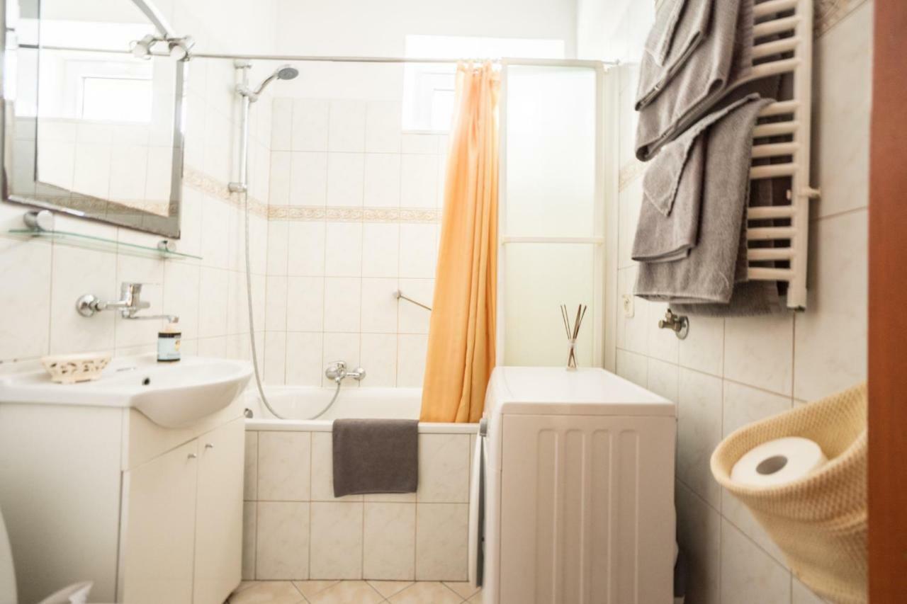 Apartment Bugaj ワルシャワ エクステリア 写真