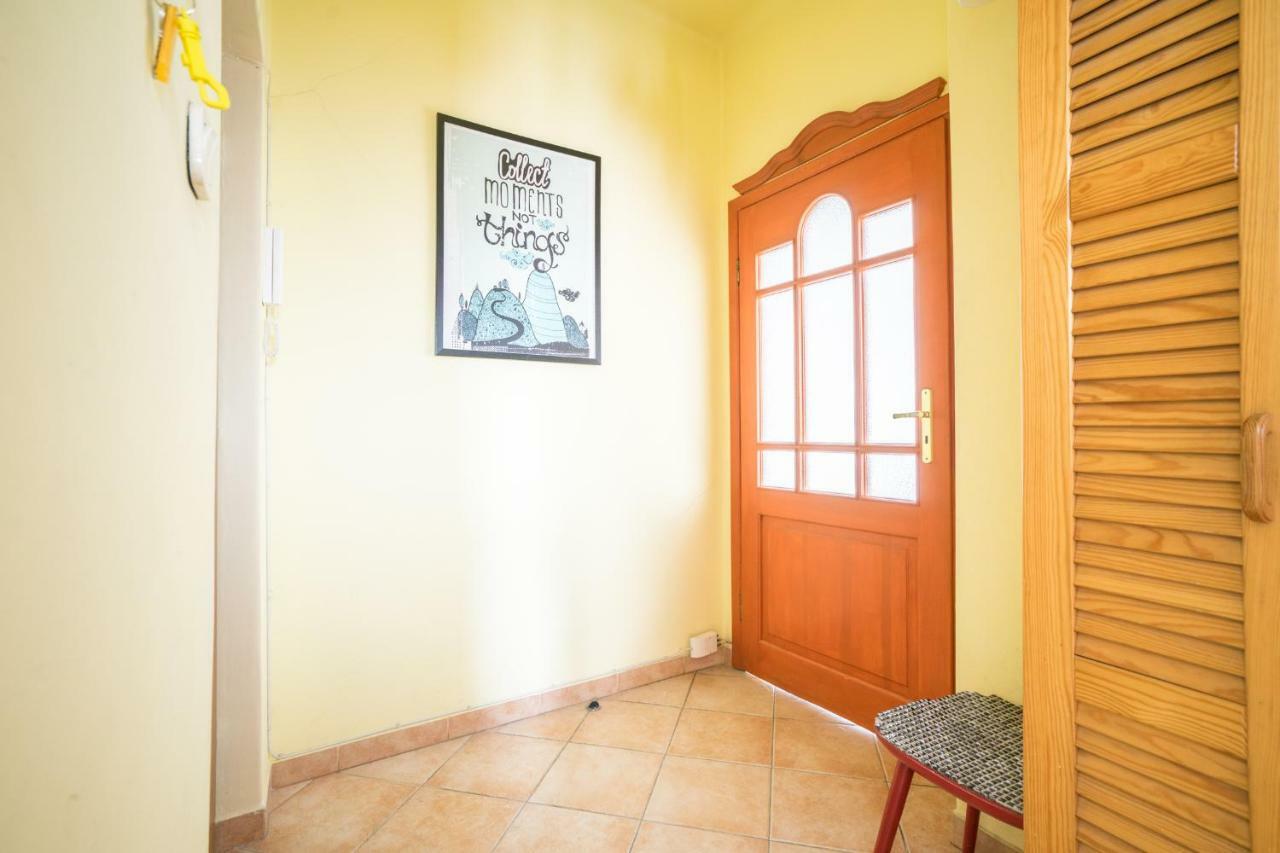 Apartment Bugaj ワルシャワ エクステリア 写真