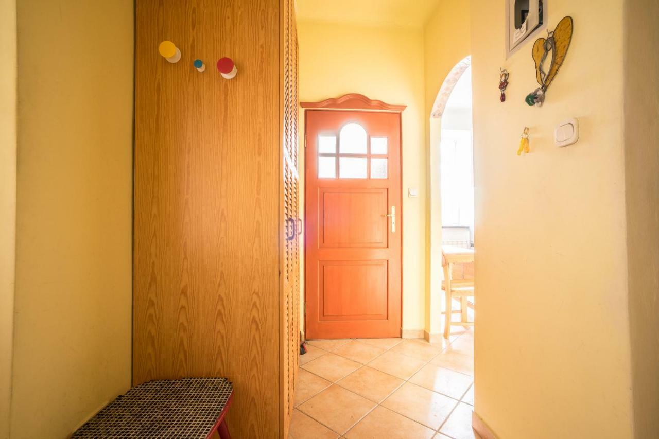 Apartment Bugaj ワルシャワ エクステリア 写真