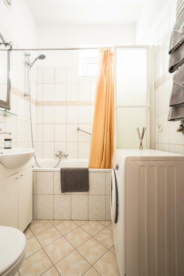 Apartment Bugaj ワルシャワ エクステリア 写真