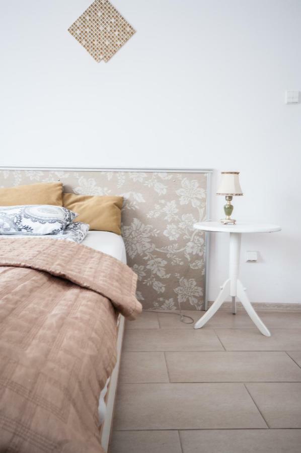 Apartment Bugaj ワルシャワ エクステリア 写真