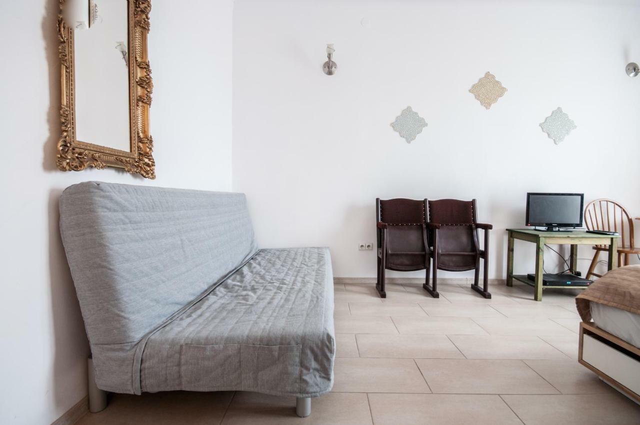 Apartment Bugaj ワルシャワ エクステリア 写真