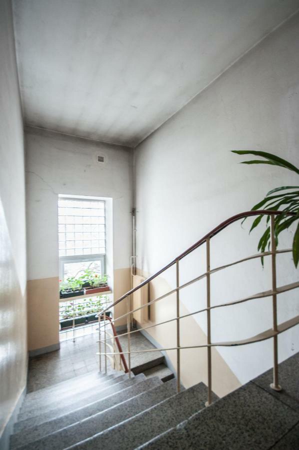 Apartment Bugaj ワルシャワ エクステリア 写真