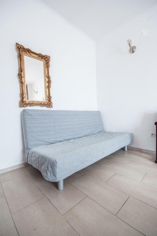 Apartment Bugaj ワルシャワ エクステリア 写真