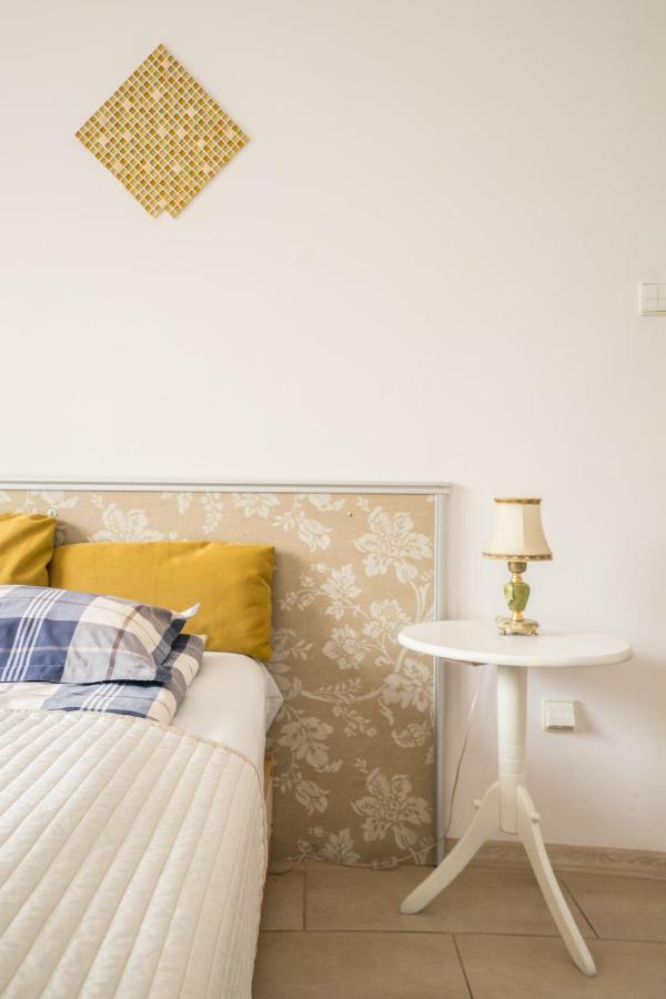 Apartment Bugaj ワルシャワ エクステリア 写真
