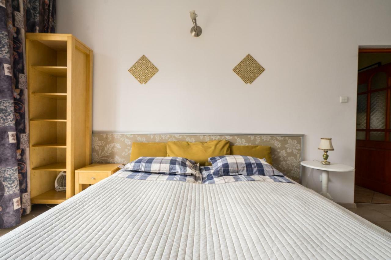 Apartment Bugaj ワルシャワ エクステリア 写真