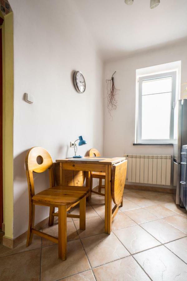 Apartment Bugaj ワルシャワ エクステリア 写真